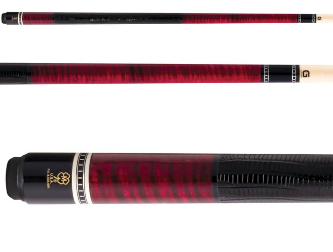 McDermott H651