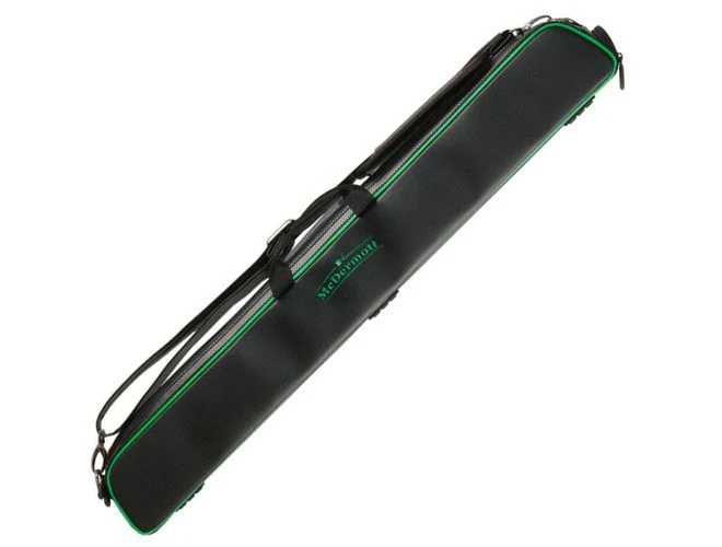 McDermott Hybrid 2x3 Case