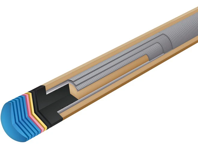 McDermott i-Pro Slim & i-Pro Performance Shafts - Image 4