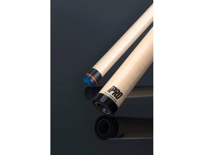 McDermott i-Pro Slim & i-Pro Performance Shafts - Image 7