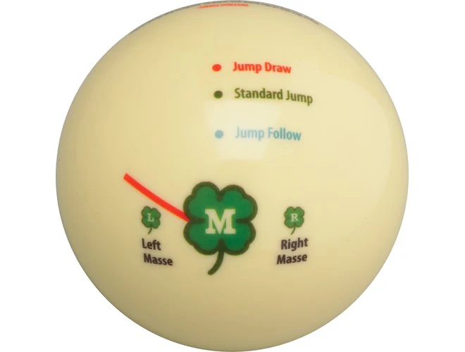 McDermott Jump Training Ball - Image 2