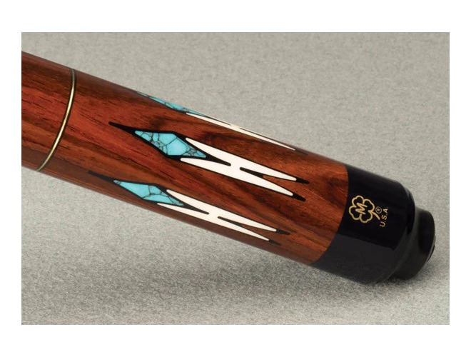 McDermott M29B Elite Series Bridgeport Cue - Image 2