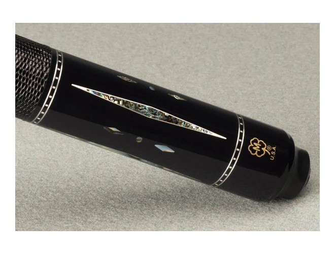 McDermott M29C Elite Series Sexton Cue - Image 2