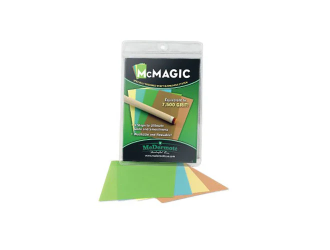 McDermott Shaft Maintenance Kit - Image 2