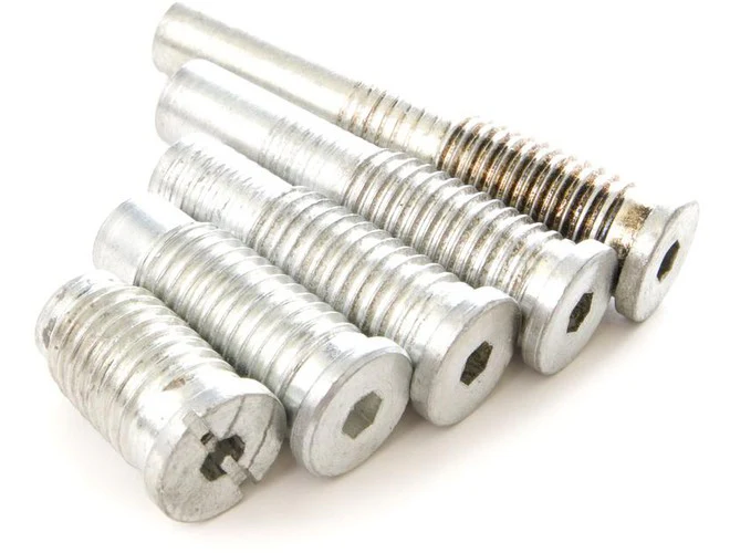 McDermott Weight Bolts for McDermott Cues - Image 2