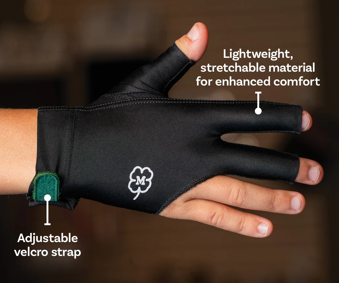 McDermott Youth Gloves - Image 3