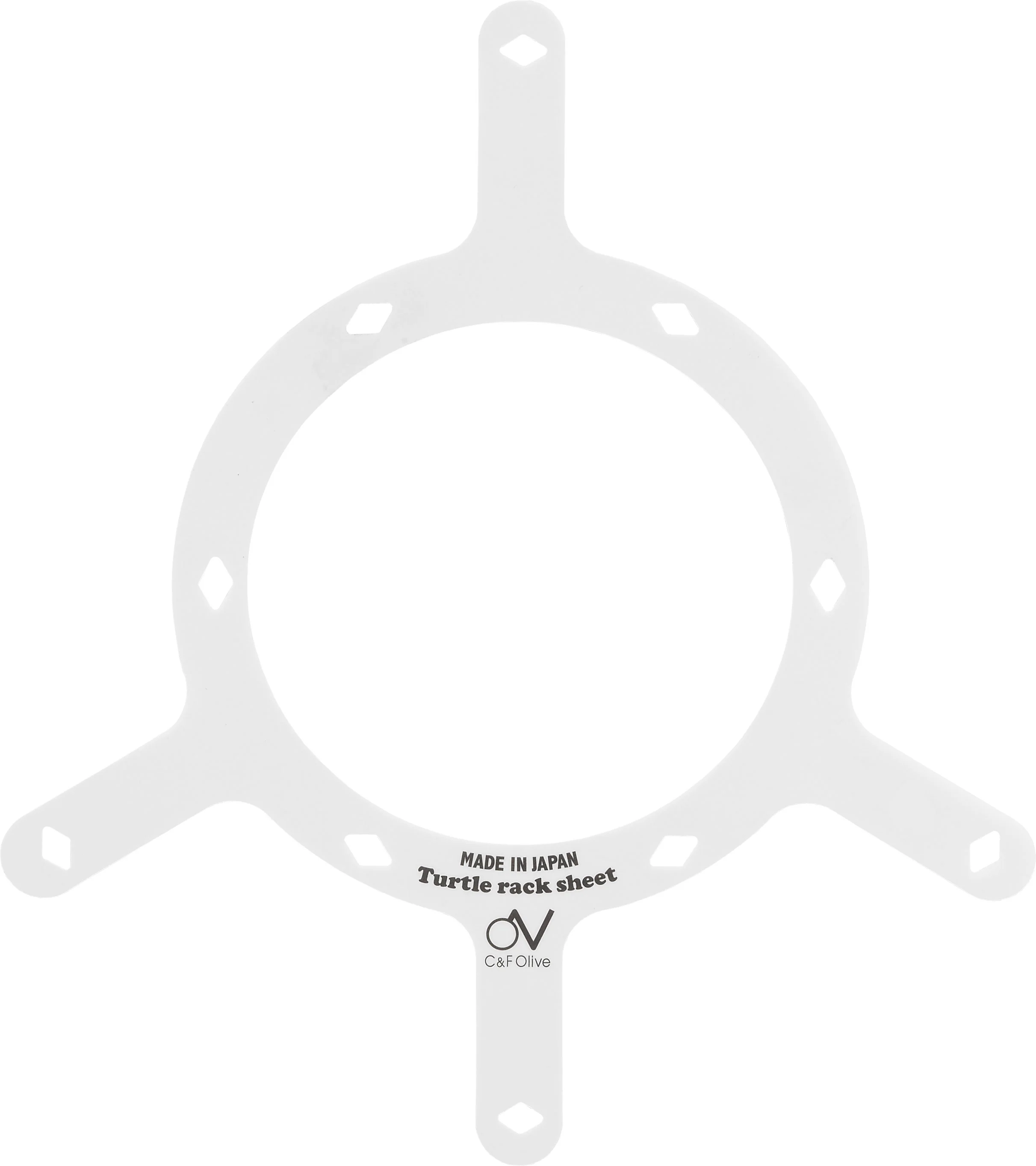 Mezz Turtle Rack Combo - Image 3