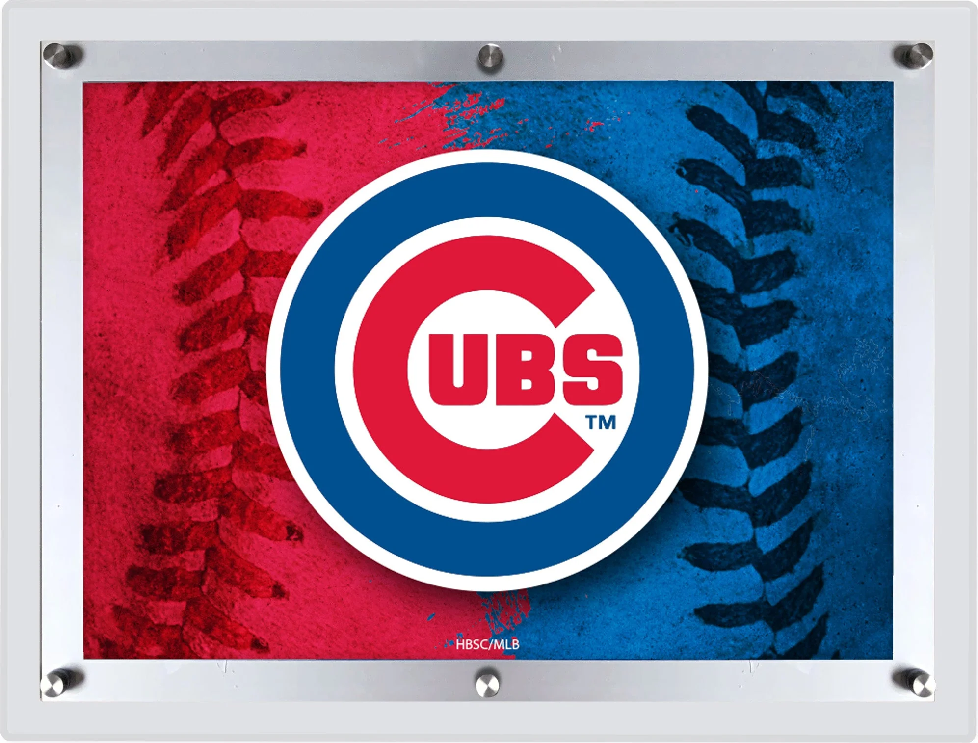 MLB Licensed 19" Backlit LED Sign - Image 11