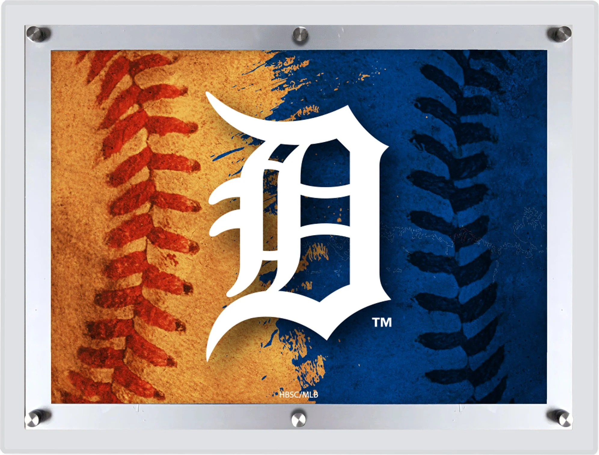 MLB Licensed 19" Backlit LED Sign - Image 12