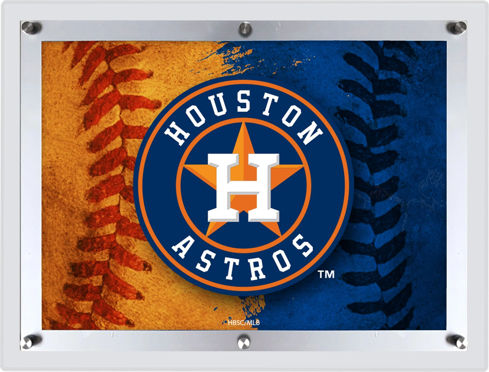MLB Licensed 19" Backlit LED Sign - Image 13