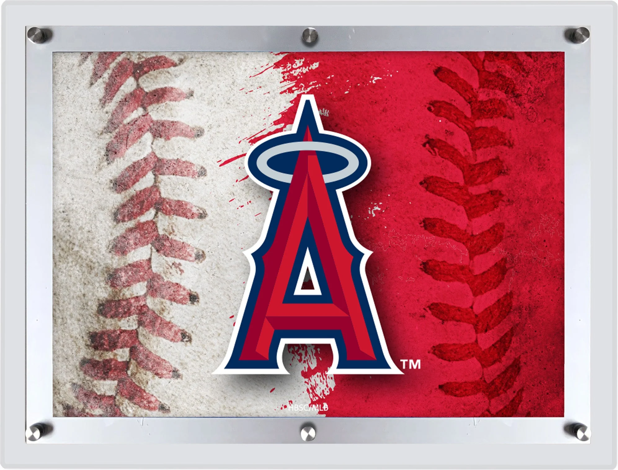 MLB Licensed 19" Backlit LED Sign - Image 15
