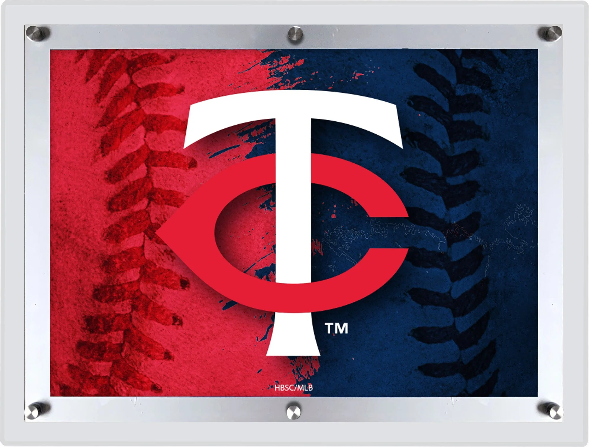MLB Licensed 19" Backlit LED Sign - Image 19