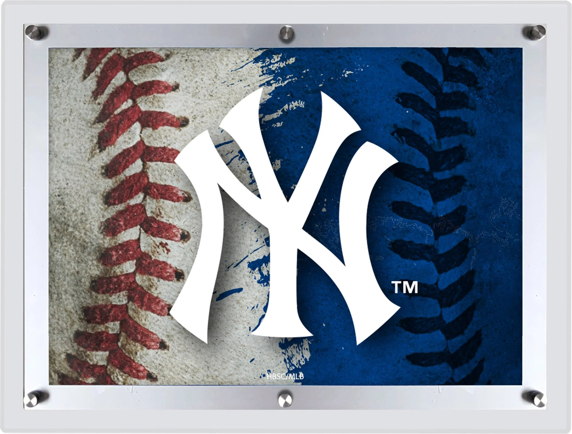 MLB Licensed 19" Backlit LED Sign - Image 20