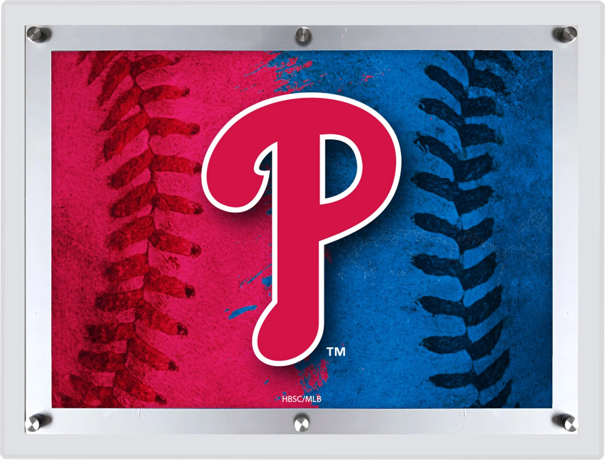 MLB Licensed 19" Backlit LED Sign - Image 21