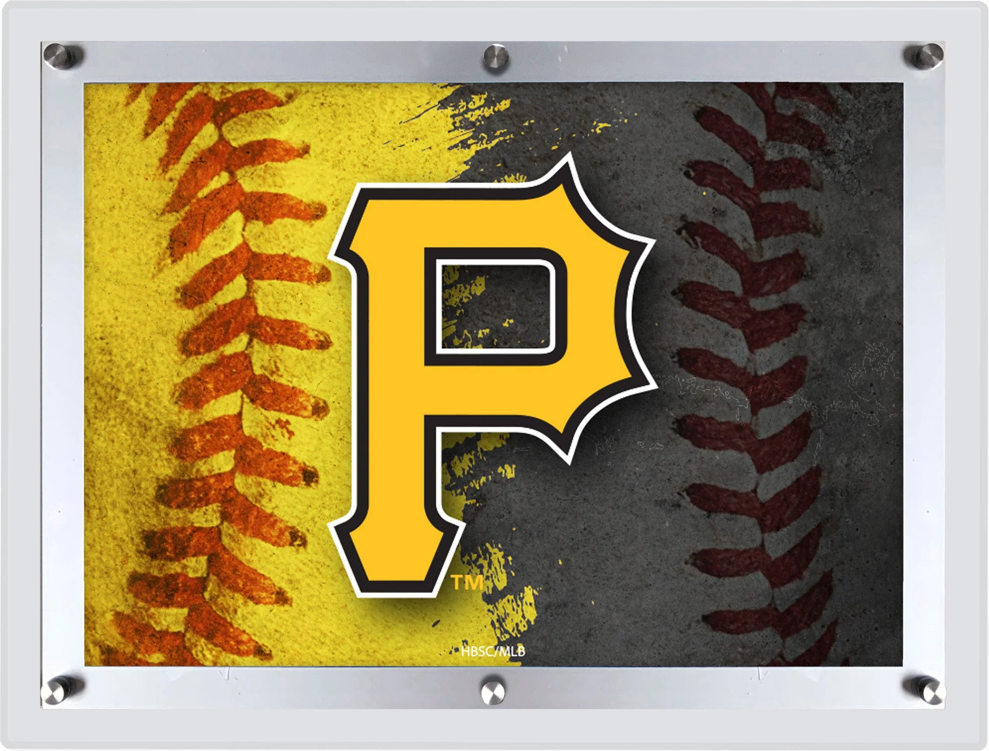 MLB Licensed 19" Backlit LED Sign - Image 22