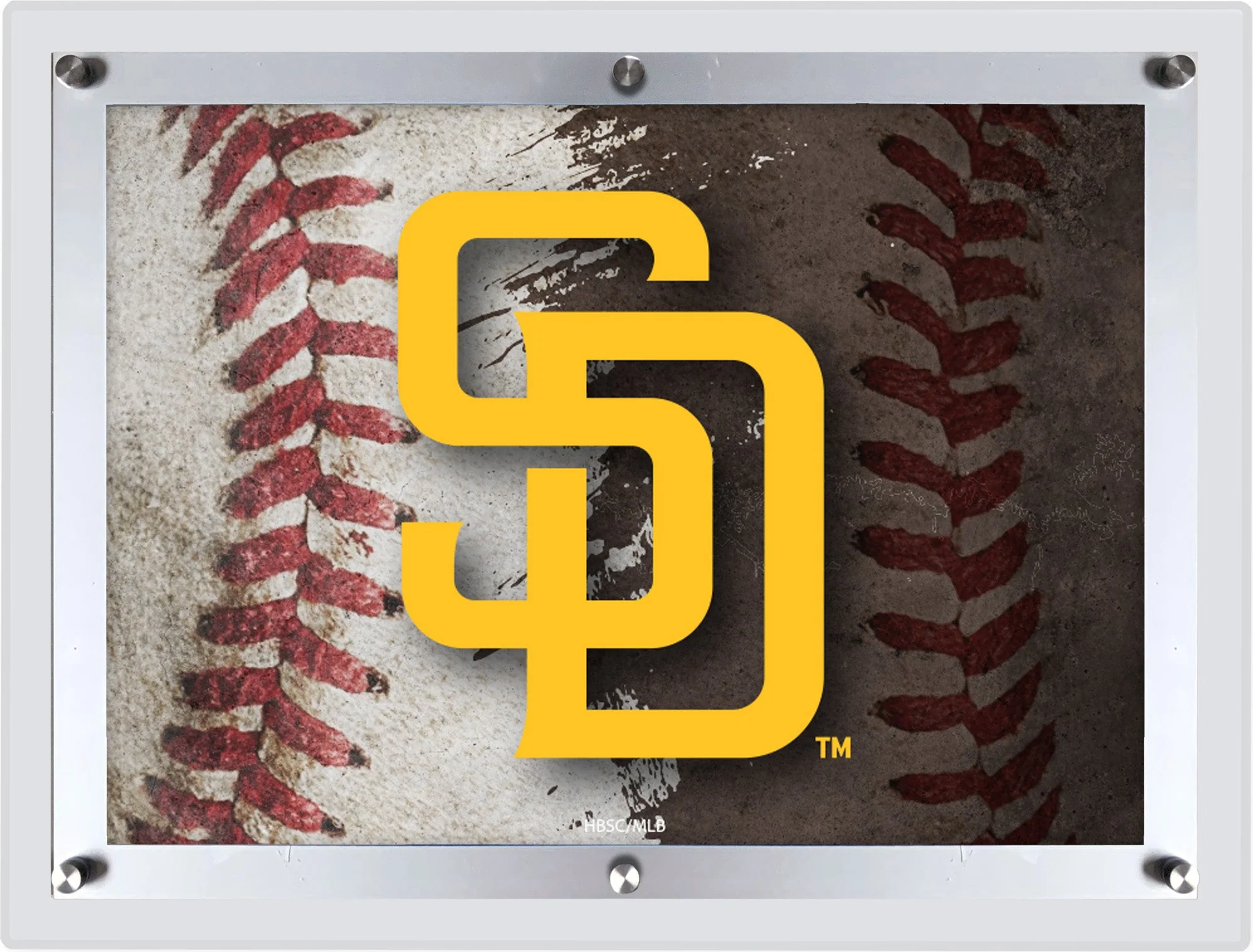 MLB Licensed 19" Backlit LED Sign - Image 23