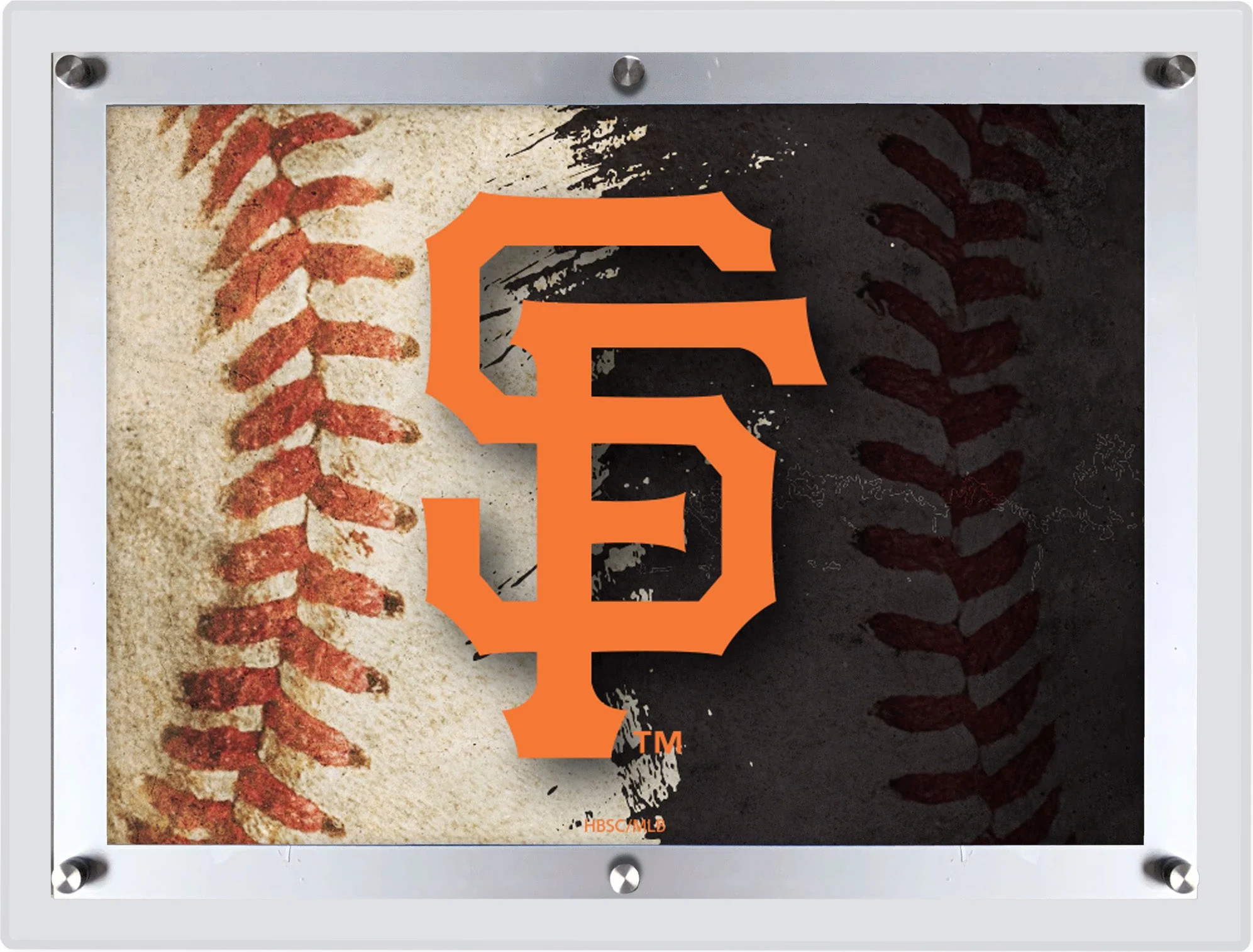 MLB Licensed 19" Backlit LED Sign - Image 25
