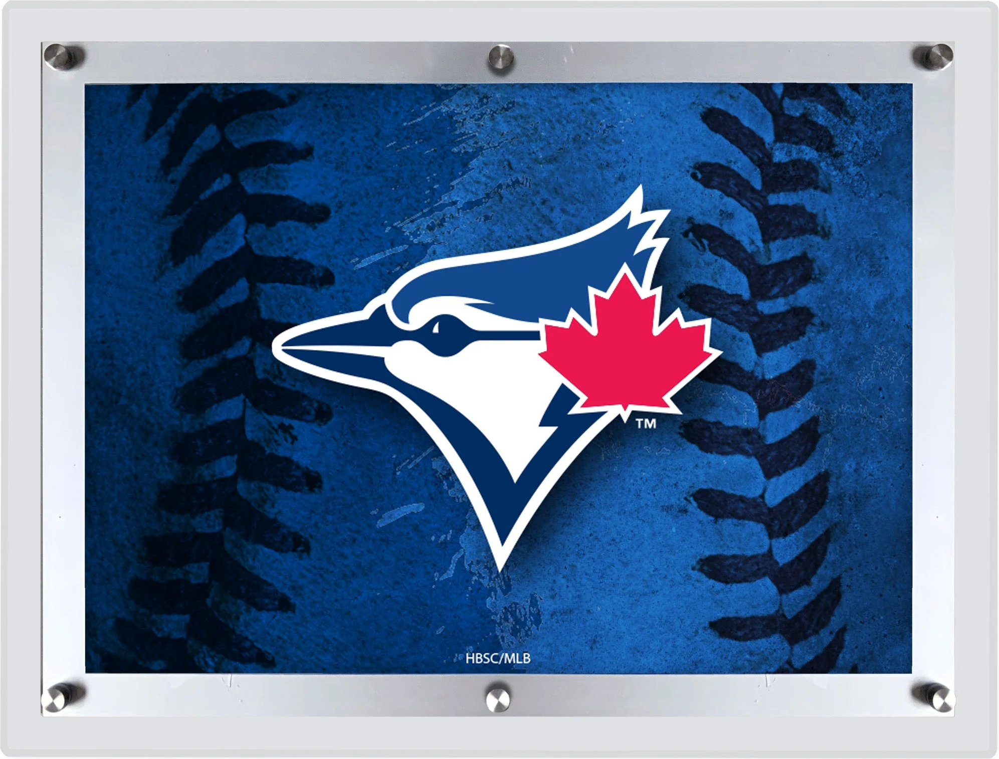 MLB Licensed 19" Backlit LED Sign - Image 27