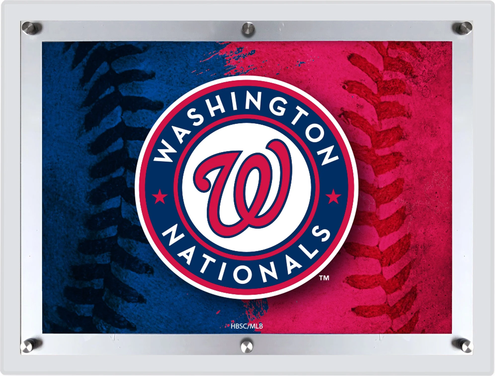 MLB Licensed 19" Backlit LED Sign - Image 28