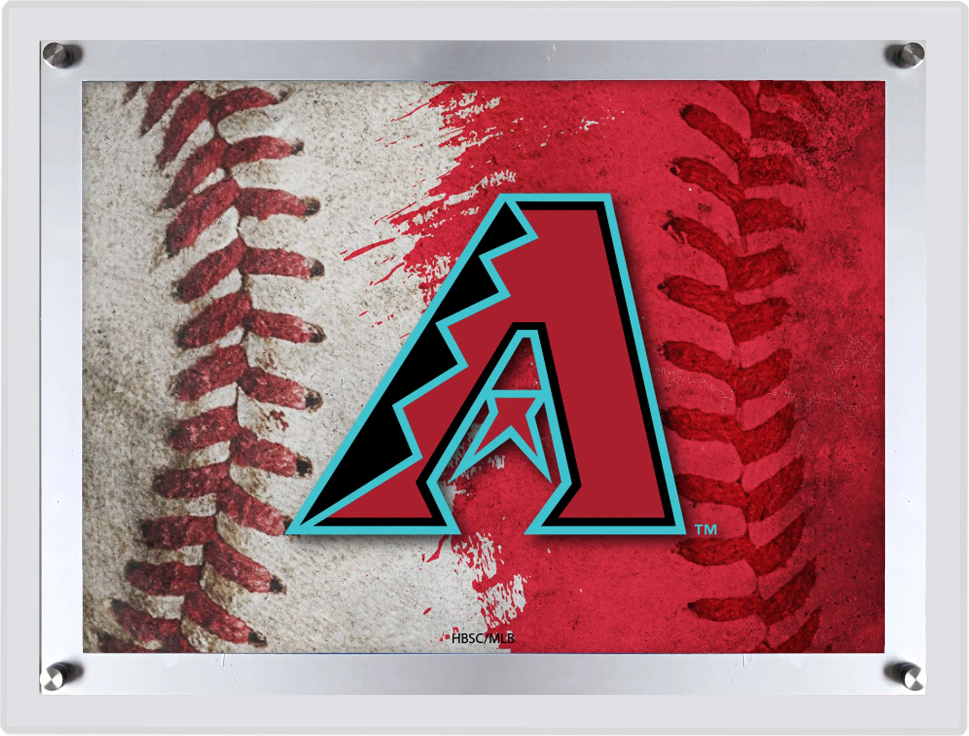 MLB Licensed 19" Backlit LED Sign - Image 30
