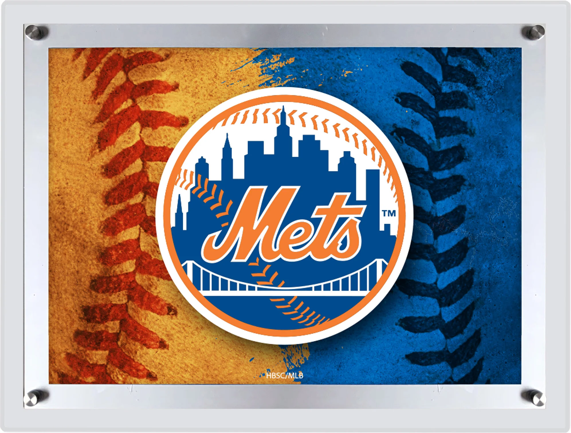 MLB Licensed 19" Backlit LED Sign - Image 31