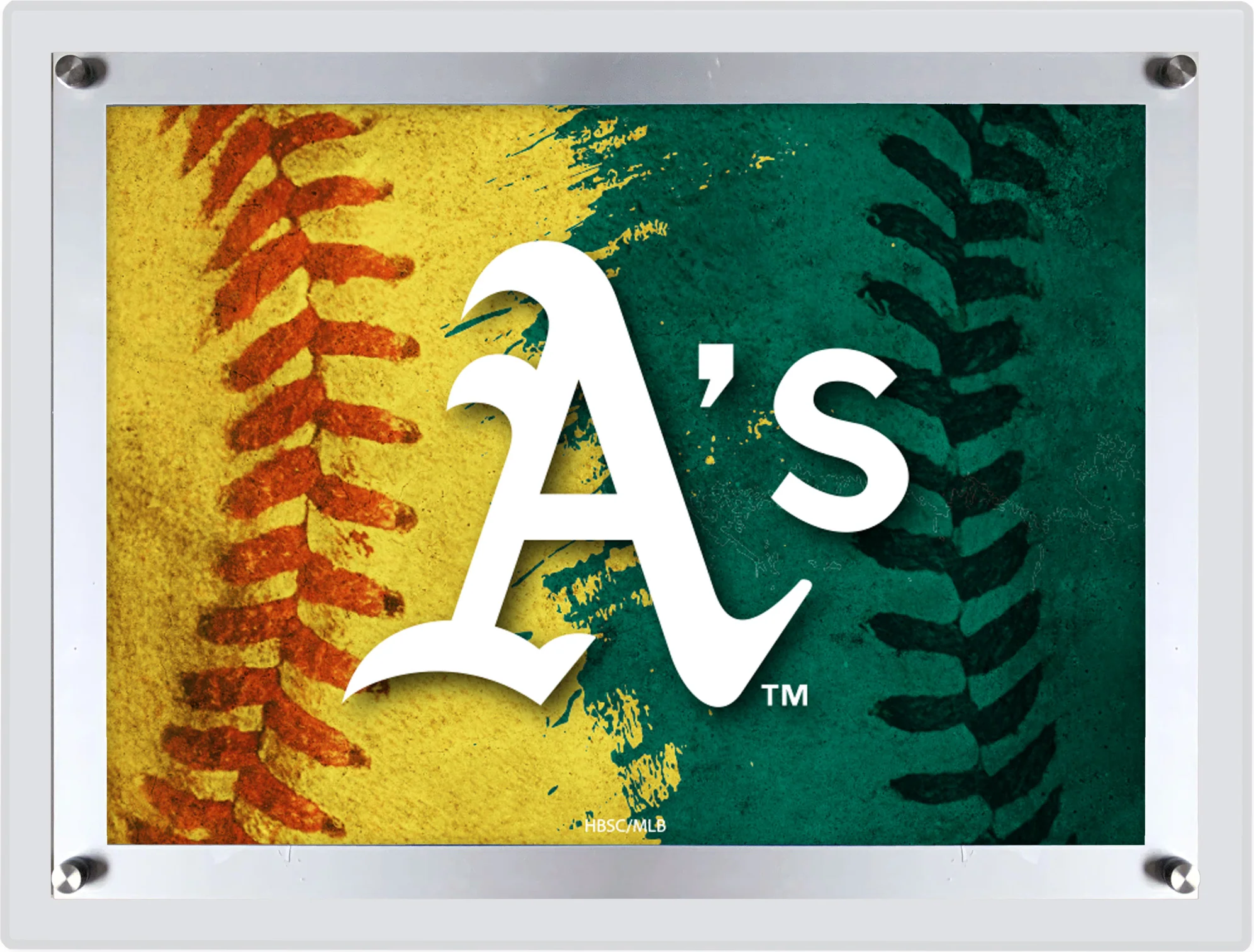 MLB Licensed 19" Backlit LED Sign - Image 32