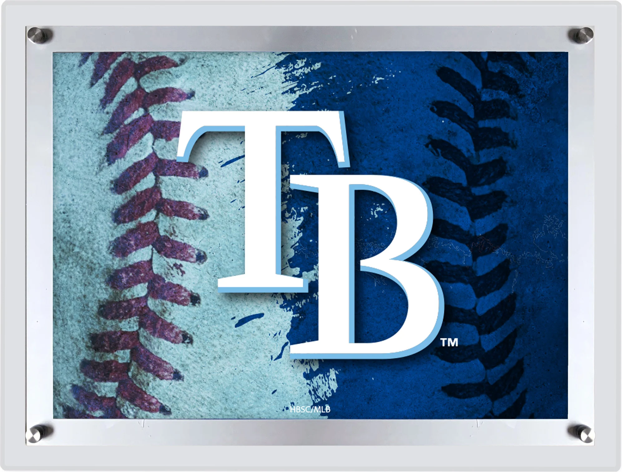 MLB Licensed 19" Backlit LED Sign - Image 33