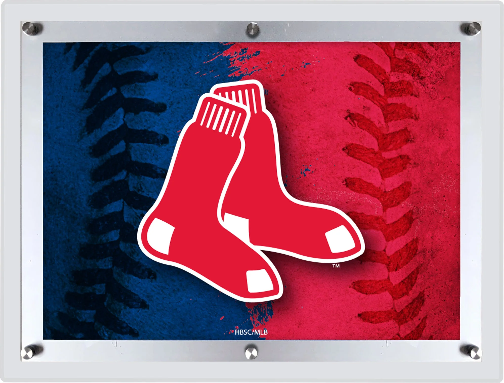 MLB Licensed 19" Backlit LED Sign - Image 7