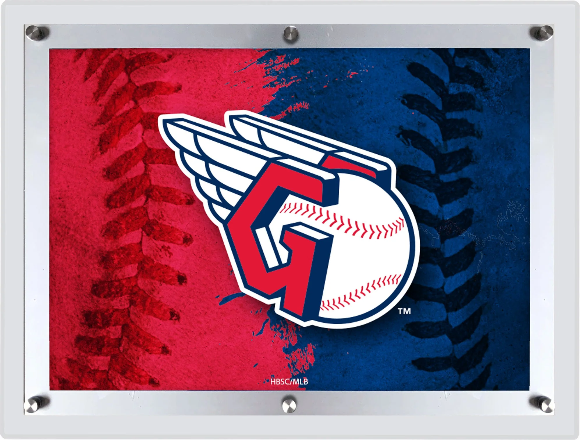 MLB Licensed 19" Backlit LED Sign - Image 9