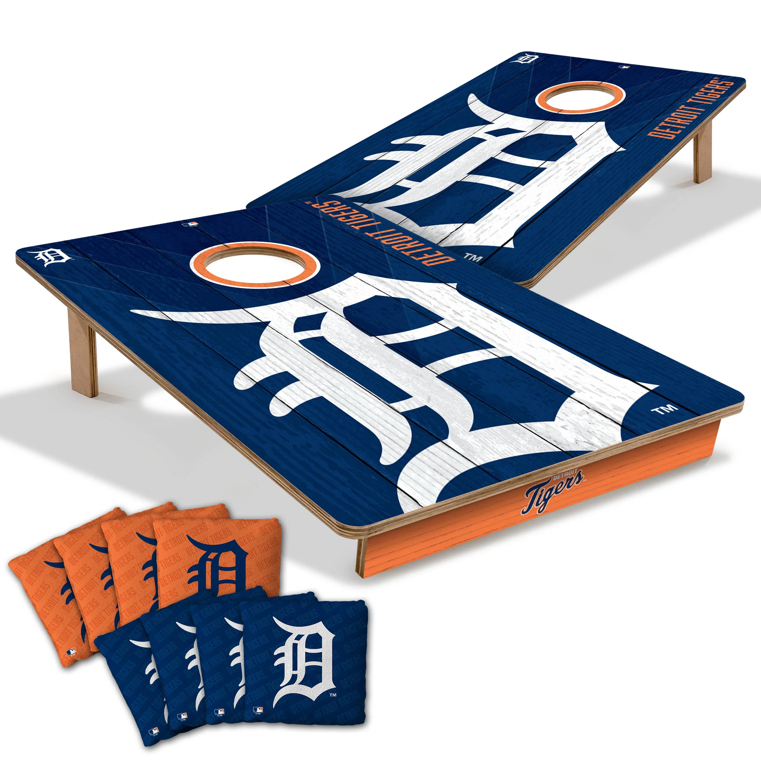 MLB Licensed 2x3 Cornhole Boards - Image 15