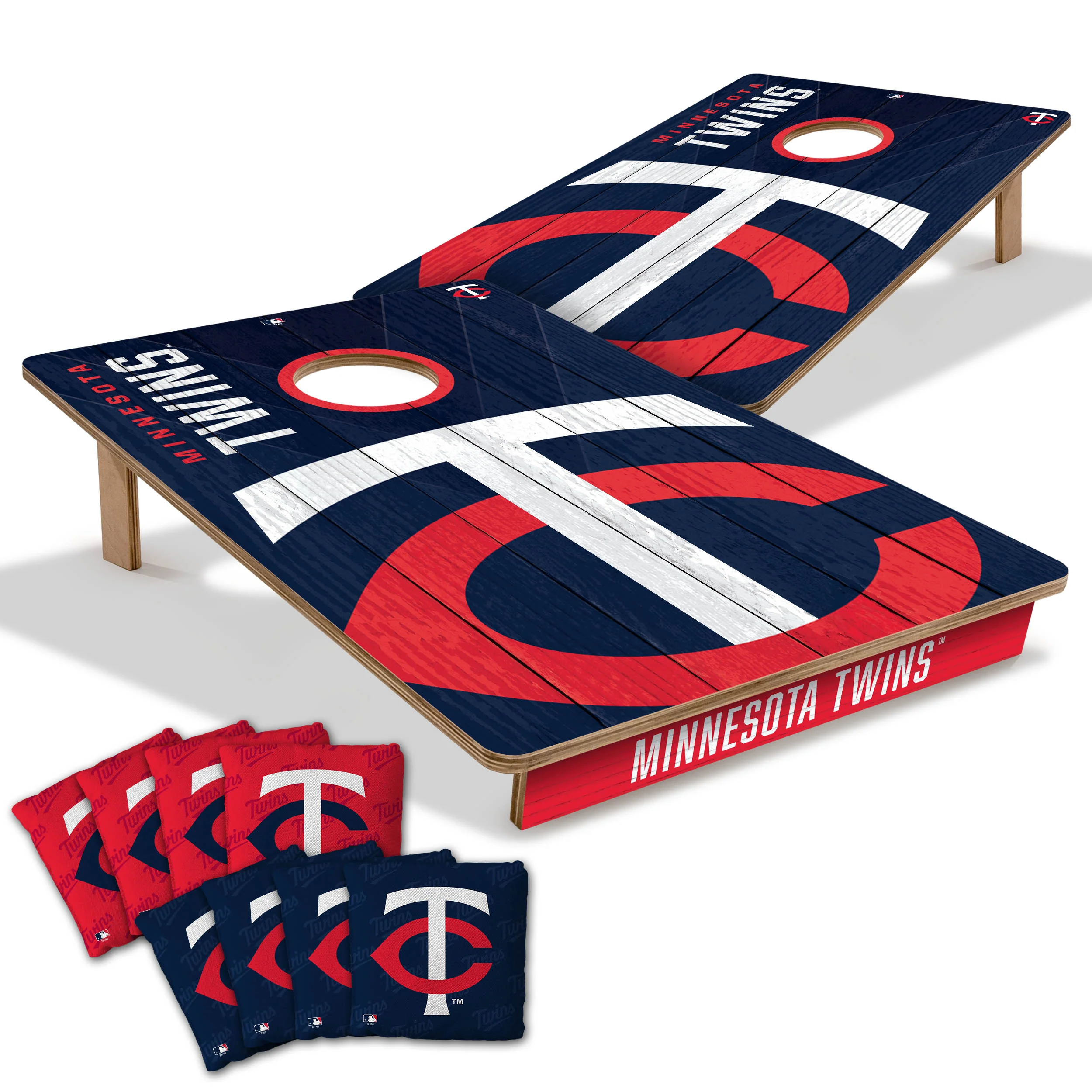 MLB Licensed 2x3 Cornhole Boards - Image 22
