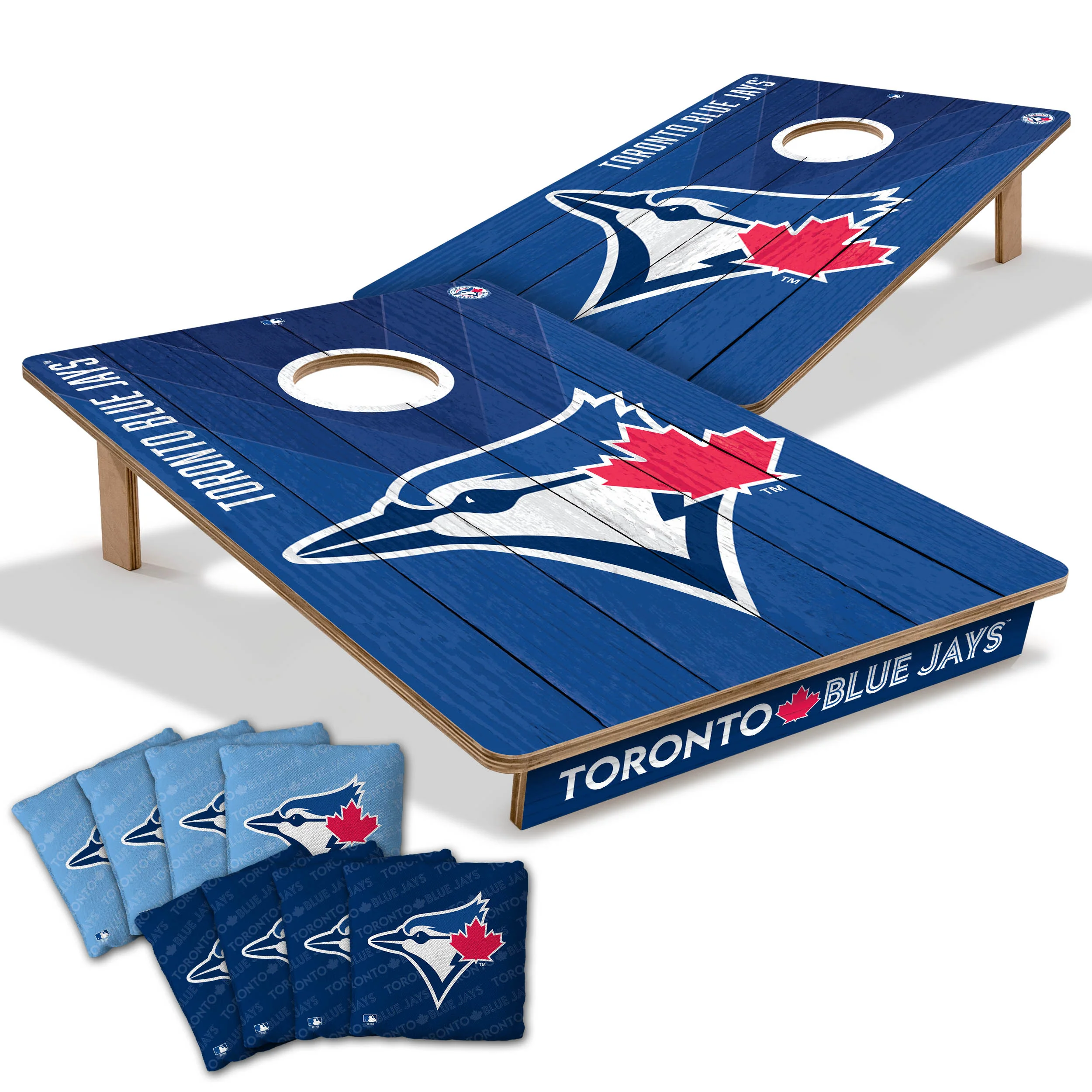 MLB Licensed 2x3 Cornhole Boards - Image 34