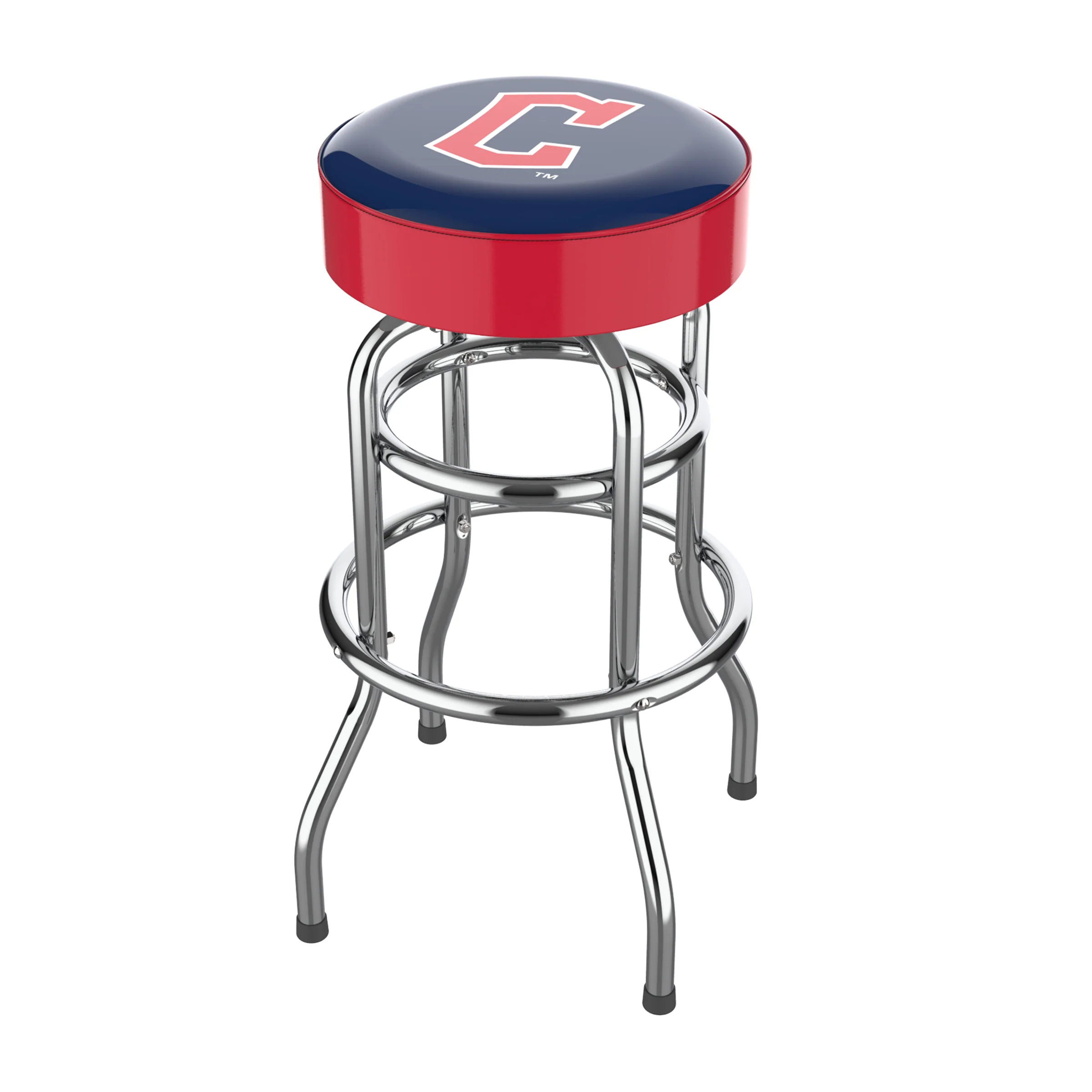 MLB Licensed 30" Chrome Barstool - Image 35