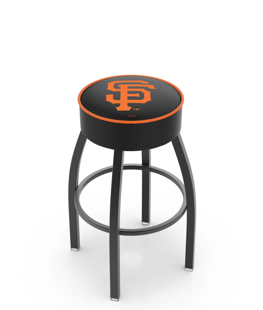 MLB Licensed 30" Swivel Bar Stool - Image 11