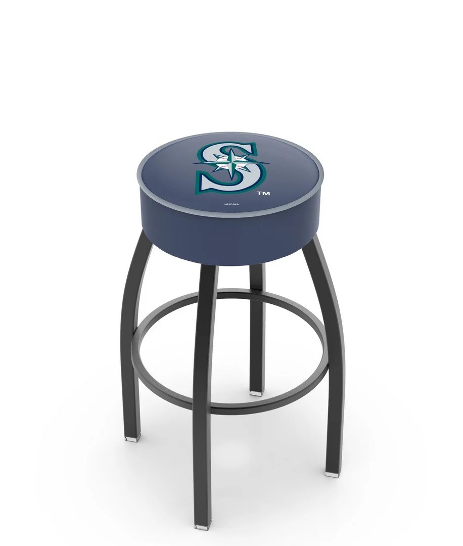 MLB Licensed 30" Swivel Bar Stool - Image 13