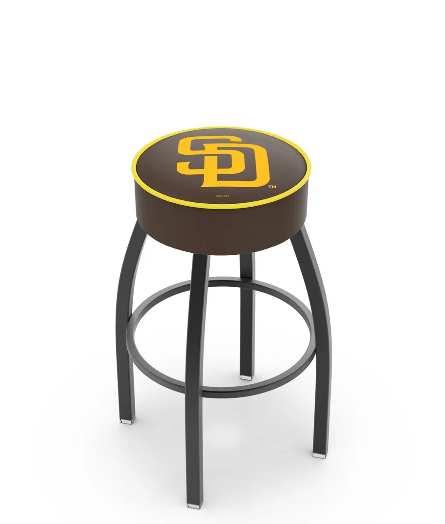 MLB Licensed 30" Swivel Bar Stool - Image 15