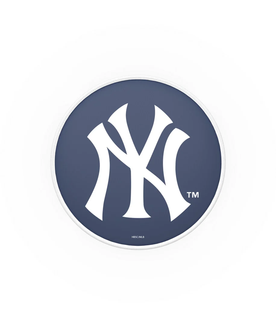 MLB Licensed 30" Swivel Bar Stool - Image 2