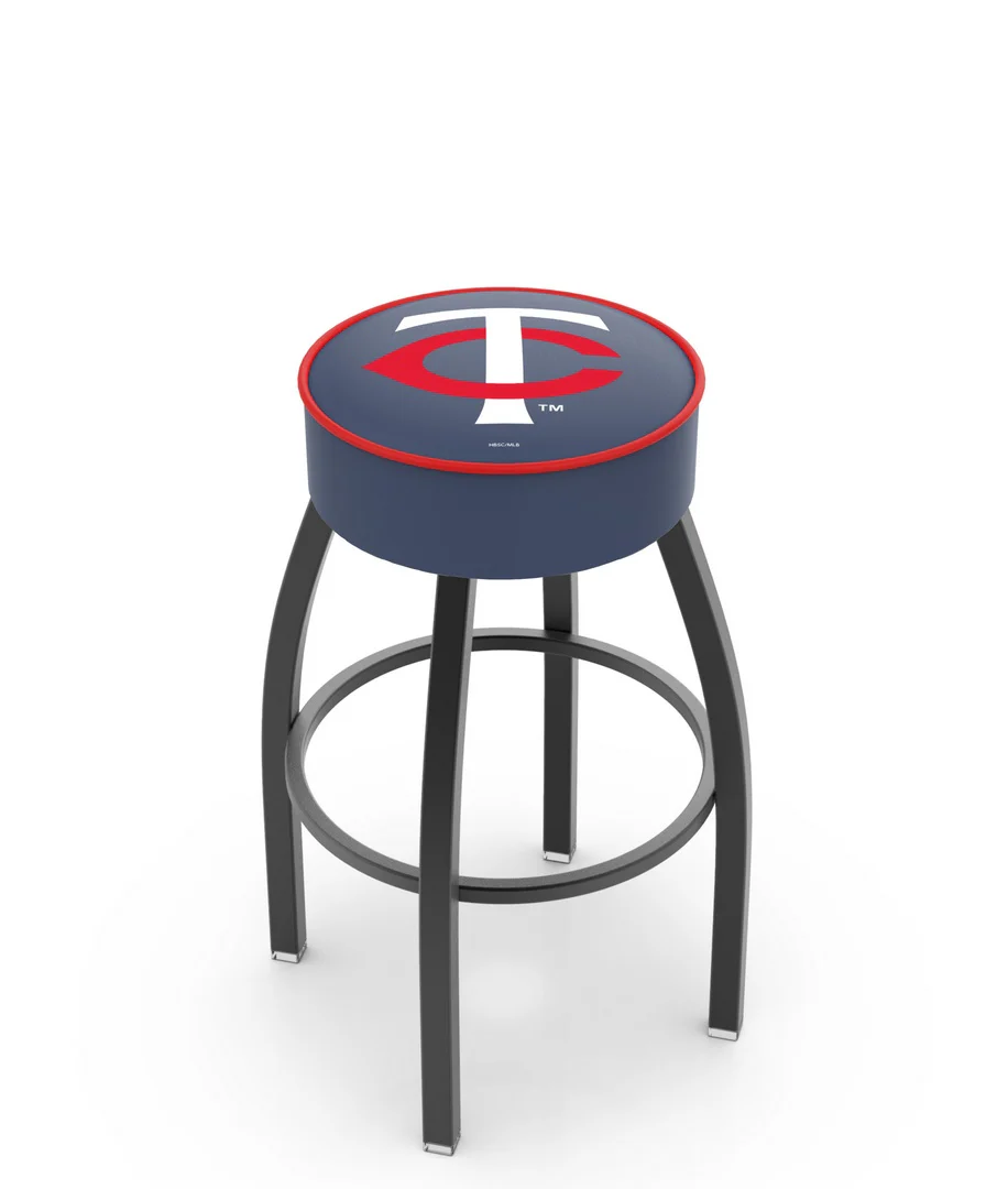MLB Licensed 30" Swivel Bar Stool - Image 21