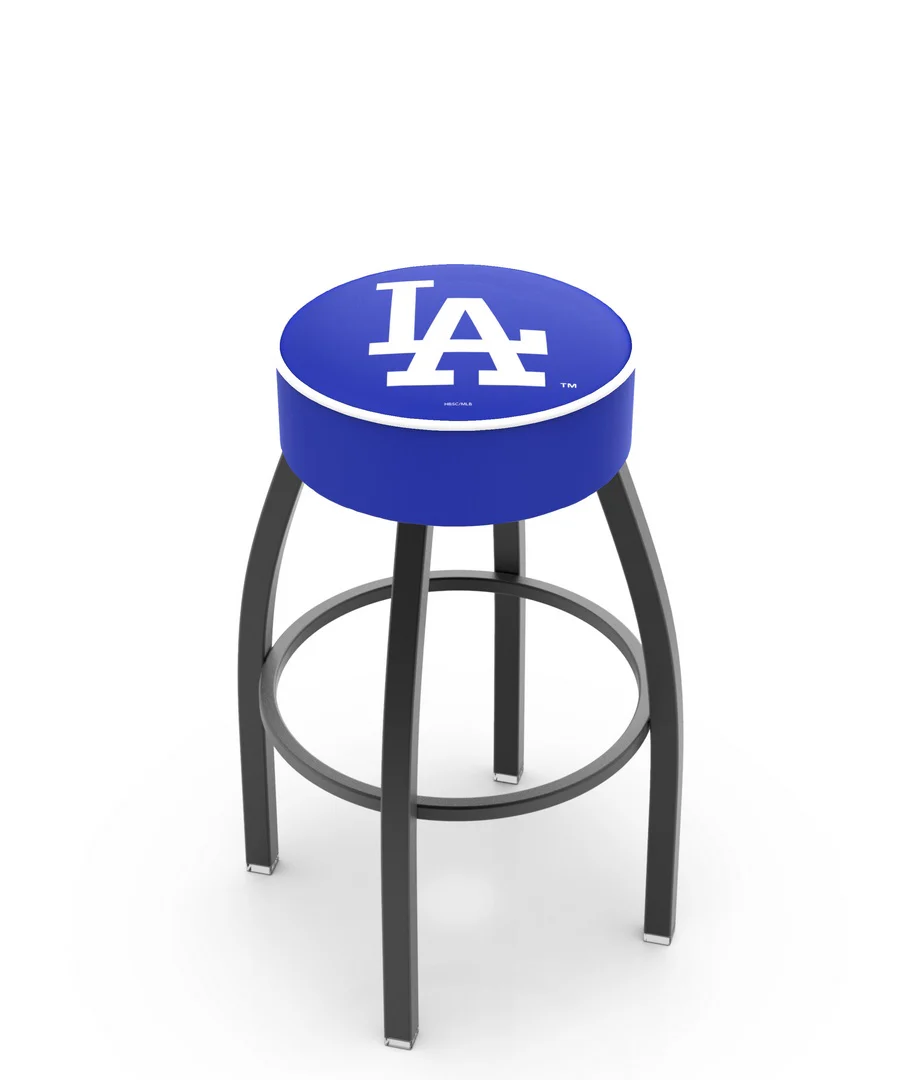 MLB Licensed 30" Swivel Bar Stool - Image 27