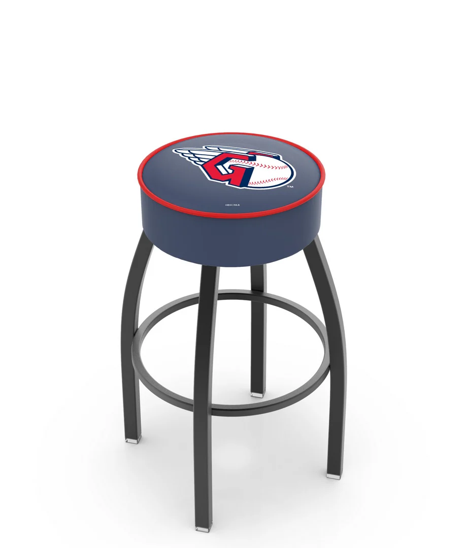 MLB Licensed 30" Swivel Bar Stool - Image 41