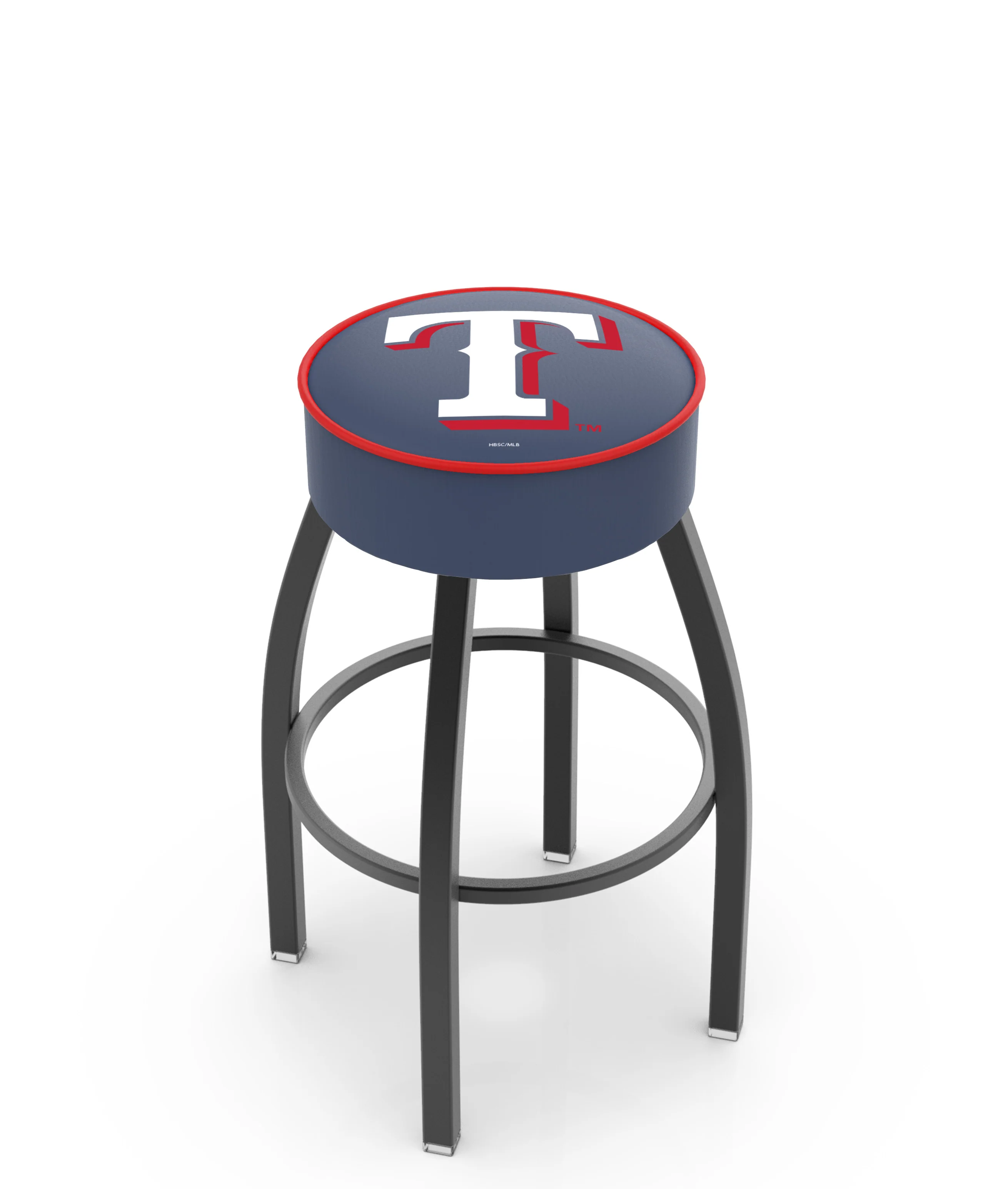 MLB Licensed 30" Swivel Bar Stool - Image 54