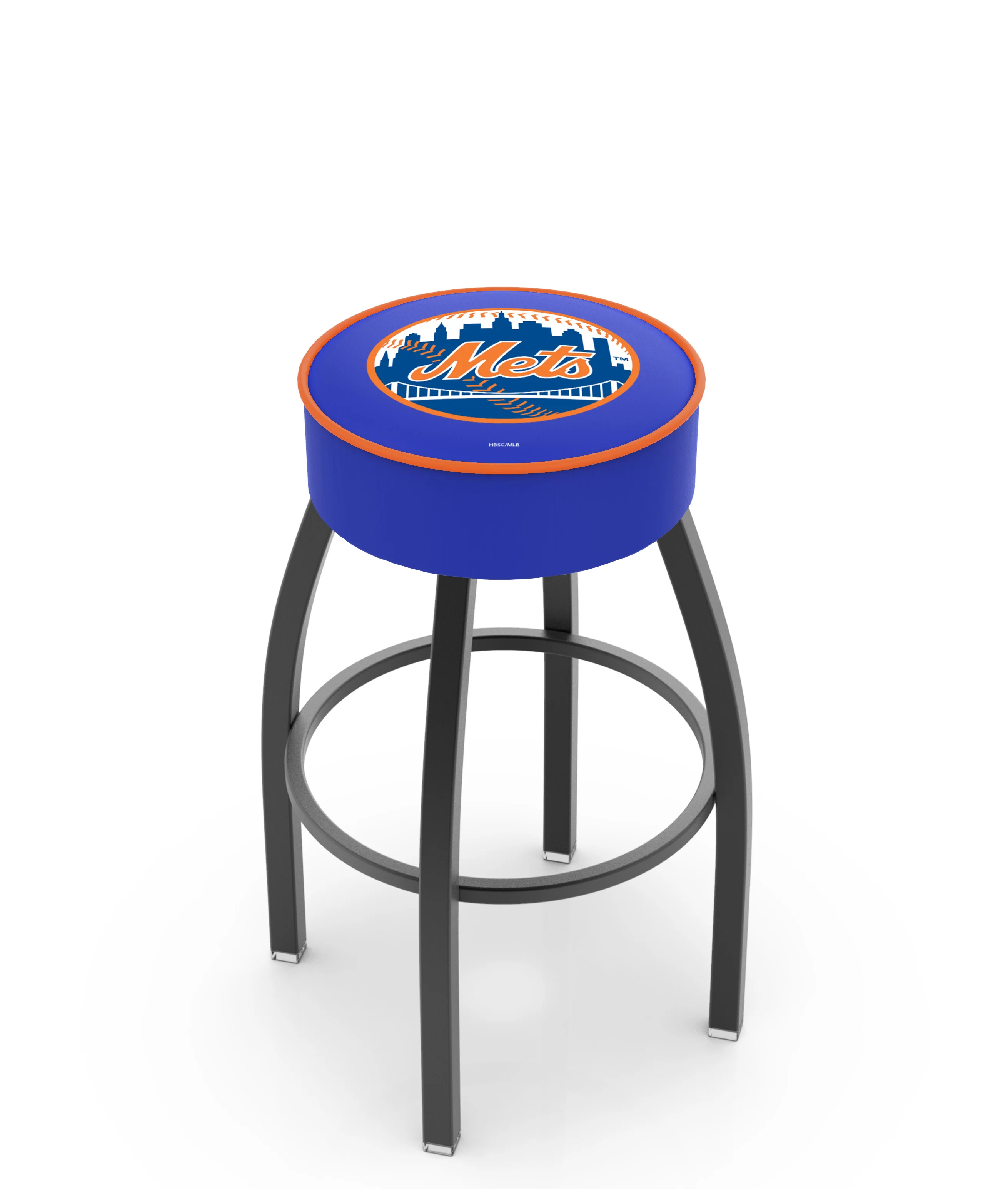 MLB Licensed 30" Swivel Bar Stool - Image 55
