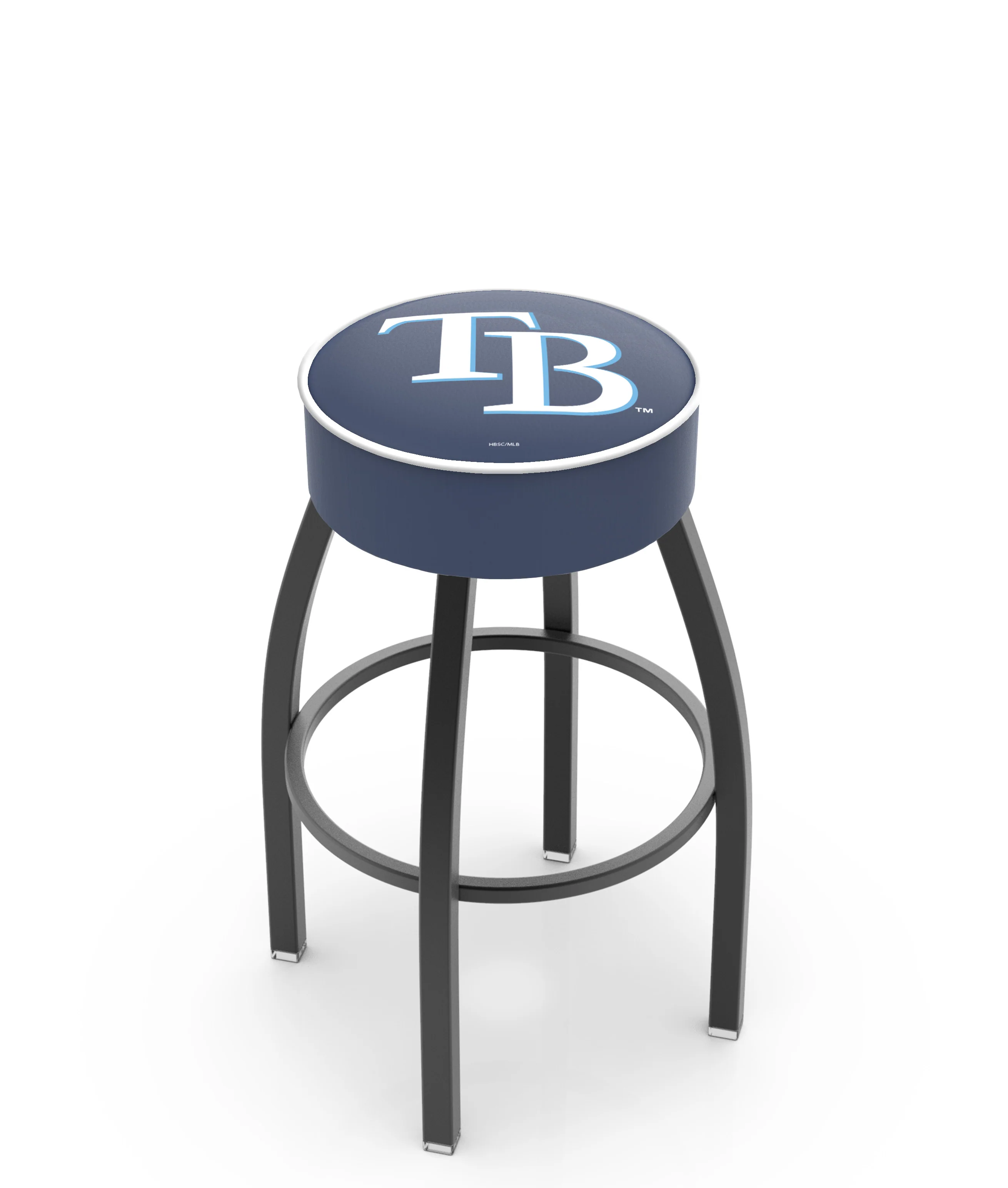 MLB Licensed 30" Swivel Bar Stool - Image 59
