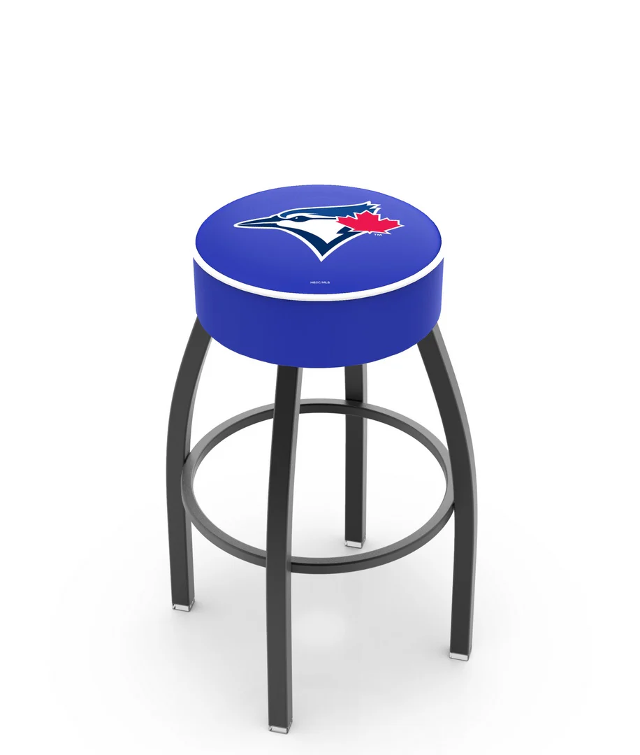 MLB Licensed 30" Swivel Bar Stool - Image 7