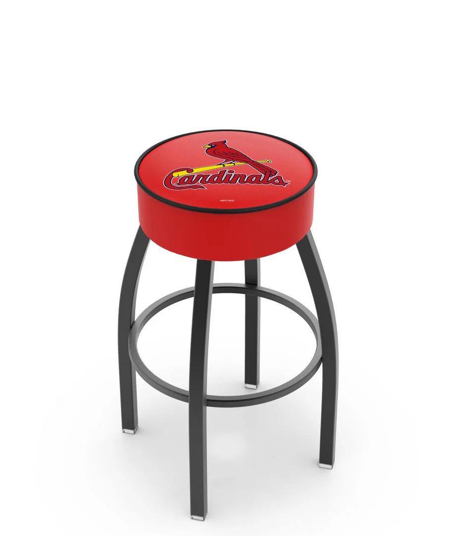 MLB Licensed 30" Swivel Bar Stool - Image 9