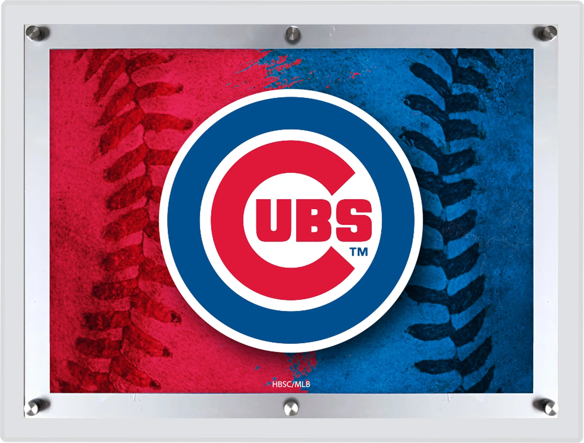 MLB Licensed 32" Backlit LED Sign - Image 11