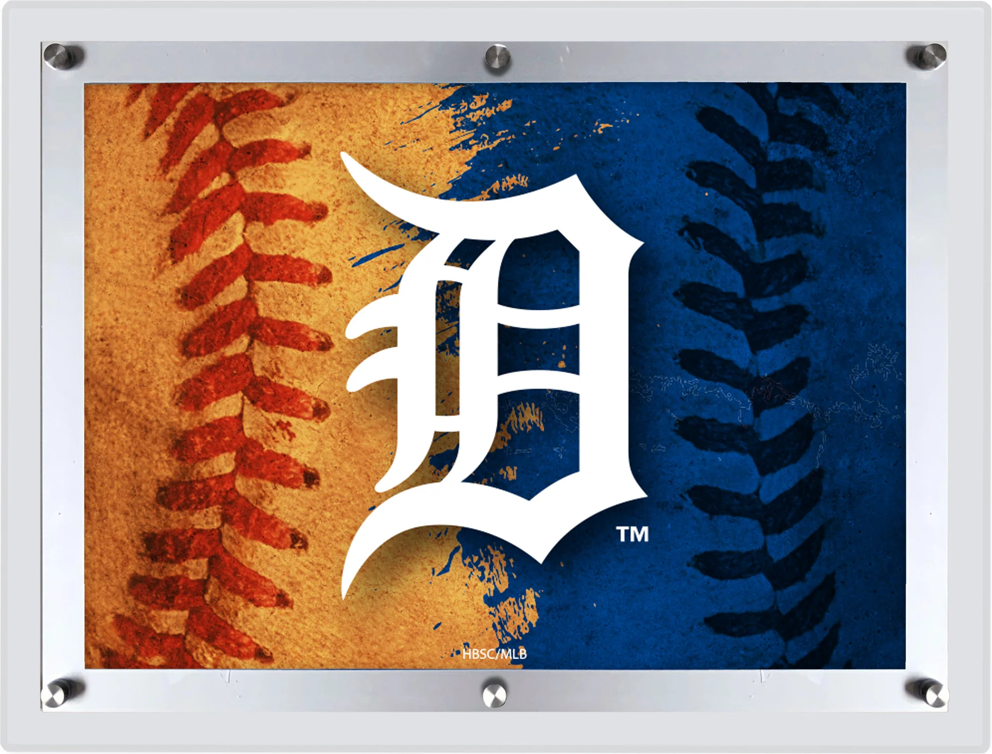 MLB Licensed 32" Backlit LED Sign - Image 12