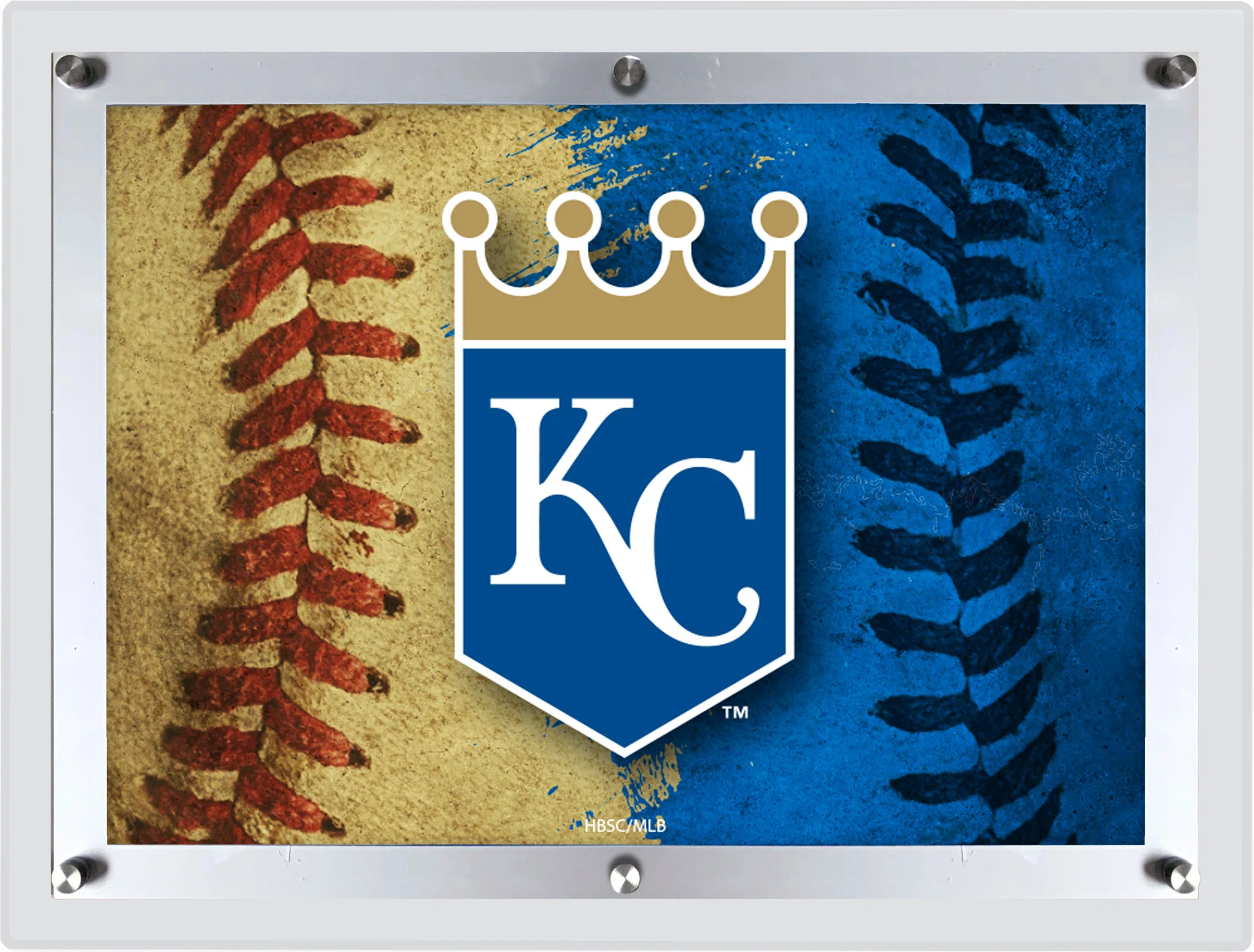 MLB Licensed 32" Backlit LED Sign - Image 14