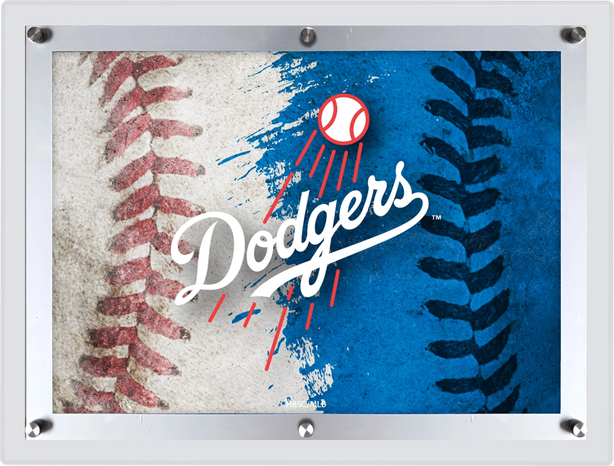 MLB Licensed 32" Backlit LED Sign - Image 16
