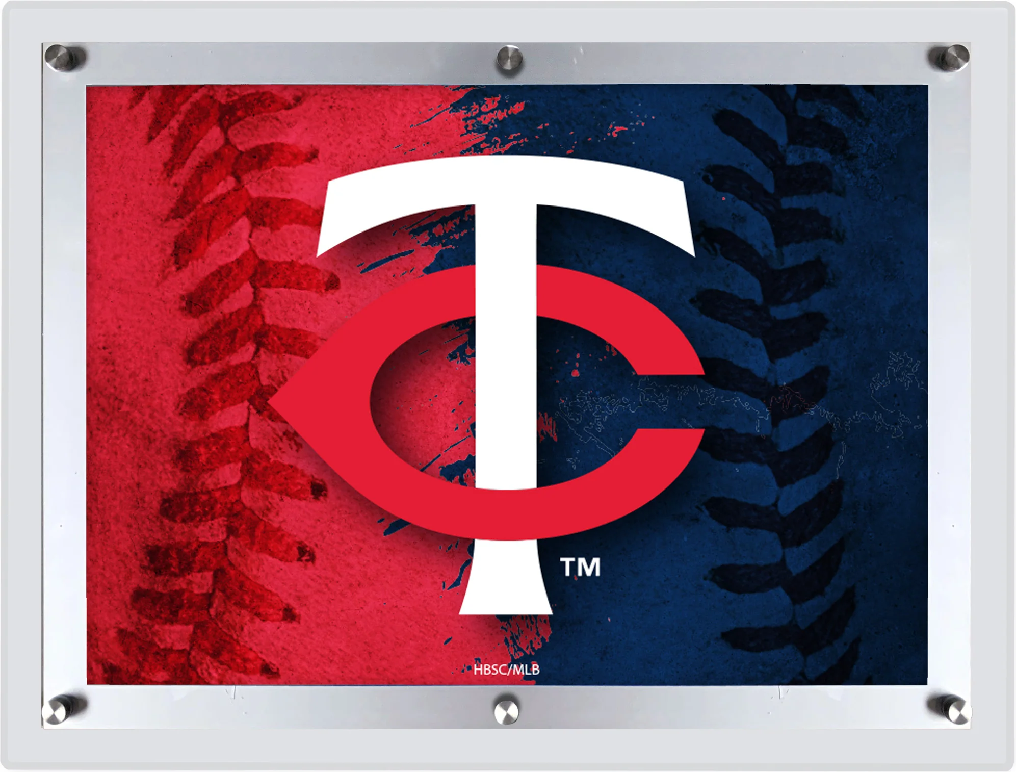 MLB Licensed 32" Backlit LED Sign - Image 19